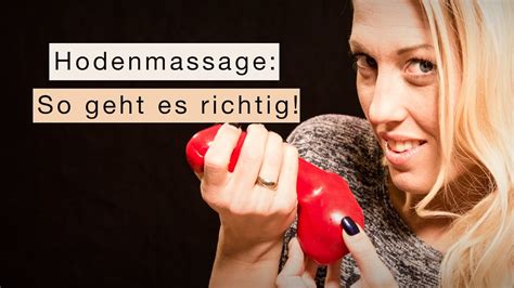 Eier lecken und lutschen Erotik Massage Denderhoutem